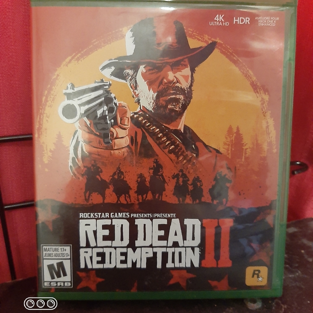 Xbox One Game